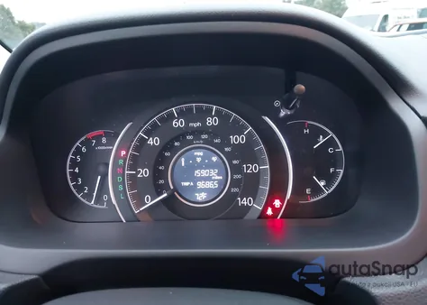 2015 Honda Cr-V Ex-L from USA, damaged, VIN 2HKRM4H74FH668982